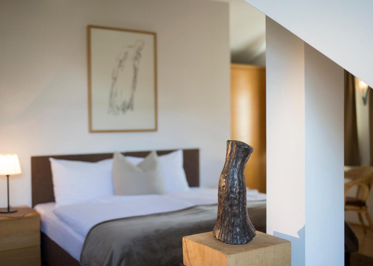 Gasthof Badl - Bed & Breakfast ハル・イン・チロル エクステリア 写真
