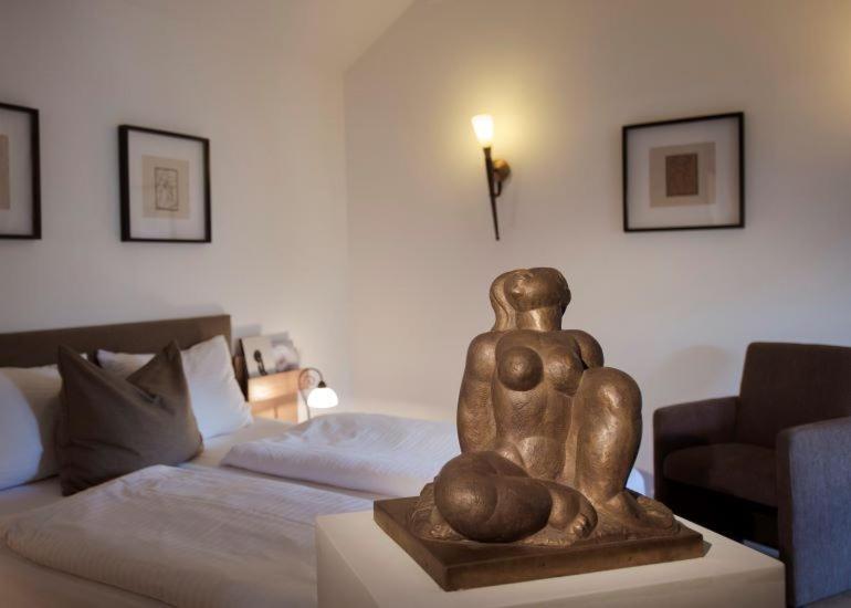 Gasthof Badl - Bed & Breakfast ハル・イン・チロル エクステリア 写真