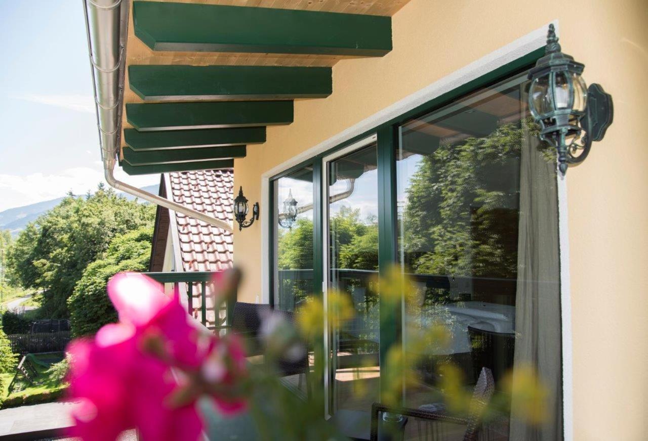 Gasthof Badl - Bed & Breakfast ハル・イン・チロル エクステリア 写真